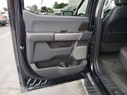 Used 2023 Ford F150 Lariat AWD/4WD image 15