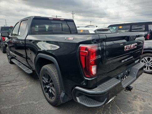 Used 2024 GMC Sierra 1500 Elevation w/ Preferred Package AWD/4WD image 7