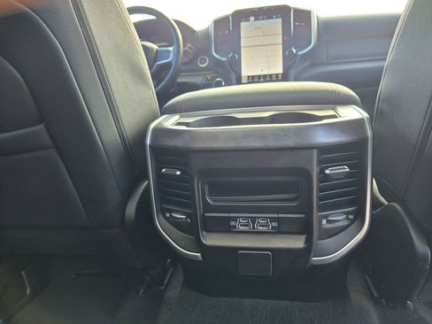Used 2023 RAM 1500 Big Horn image 49