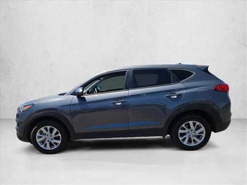 Used 2019 Hyundai Tucson SE FWD image 6