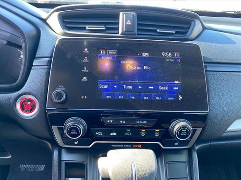 Used 2021 Honda CR-V Special Edition image 11