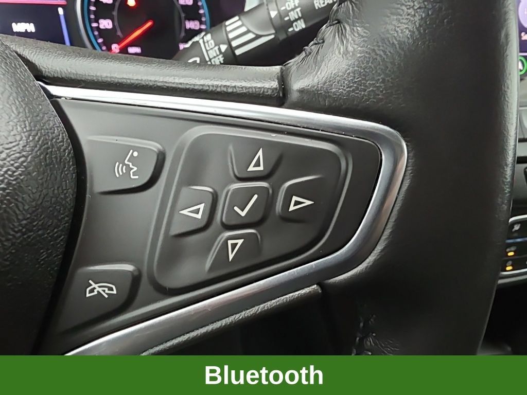 Used 2019 Chevrolet Equinox LT AWD/4WD image 27