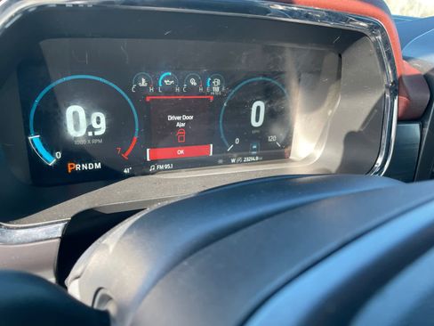 Certified 2023 Ford F150 Lariat w/ Equipment Group 502A High image 14