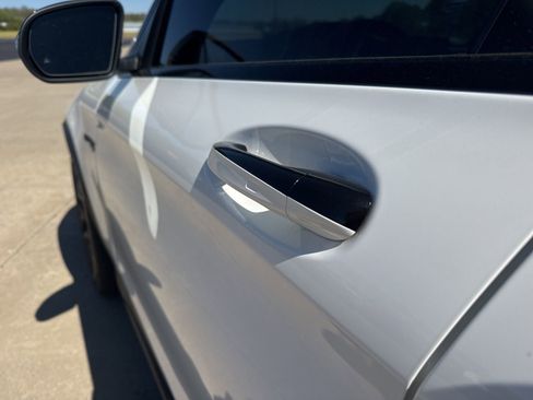 Used 2021 Mercedes-Benz GLC 63 AMG S image 11