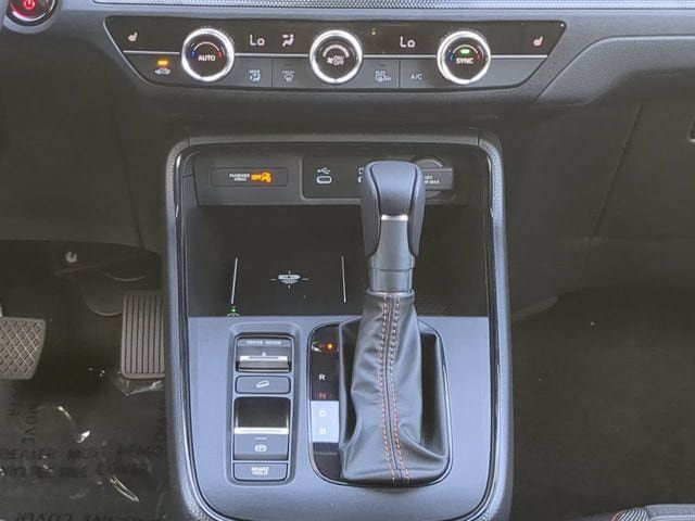 Used 2026 Honda CR-V Sport image 18