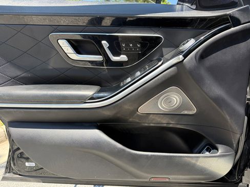 Used 2021 Mercedes-Benz S 580 4MATIC Sedan image 44