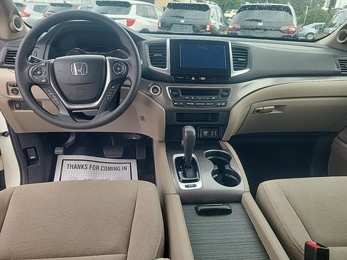 Used 2016 Honda Pilot EX image 11