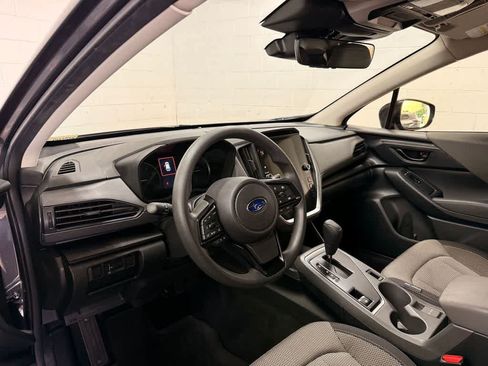 Certified 2024 Subaru Crosstrek 2.0i Premium w/ Popular Package #3 AWD/4WD image 2
