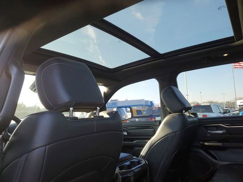 Used 2022 RAM 1500 Rebel w/ Rebel Level 2 Equipment Group image 34