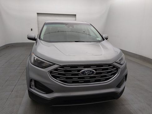 Used 2024 Ford Edge Titanium image 14
