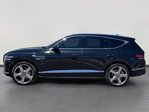Used 2023 Genesis GV80 3.5T w/ Prestige Package AWD/4WD image 2