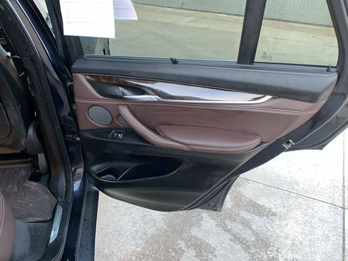 Used 2018 BMW X5 xDrive40e image 19