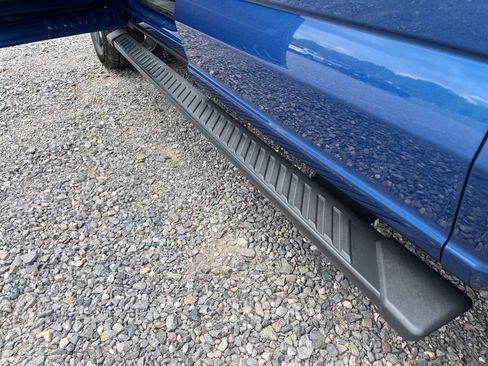 Used 2022 Ford F150 XLT w/ Equipment Group 302A High image 41