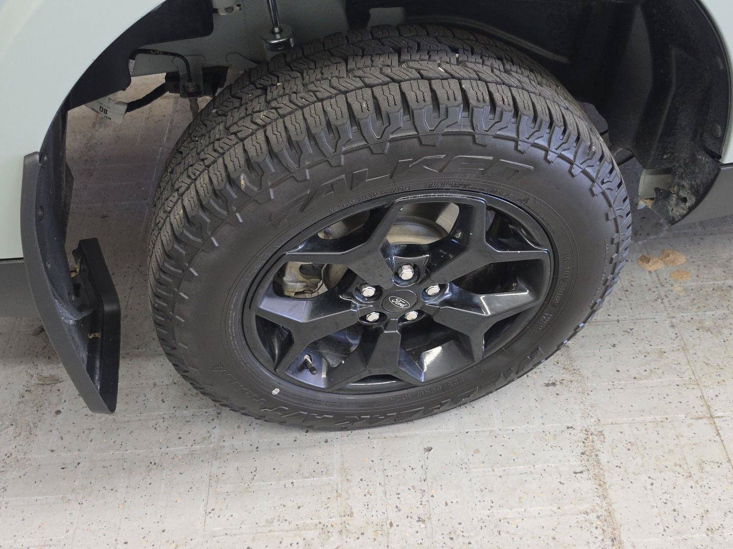 Used 2023 Ford Maverick XLT w/ Equipment Group 300A Standard AWD/4WD image 23