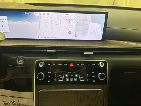 New 2026 Genesis GV80 2.5T Advanced AWD/4WD image 15