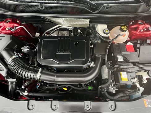 Used 2023 Chevrolet Blazer LT FWD image 29