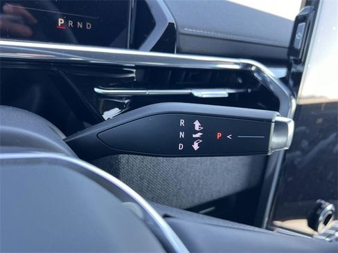 New 2026 GMC Sierra EV Elevation image 20