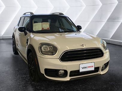 Used 2019 MINI Cooper Countryman