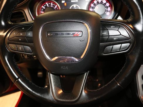 Used 2023 Dodge Challenger SXT RWD image 26