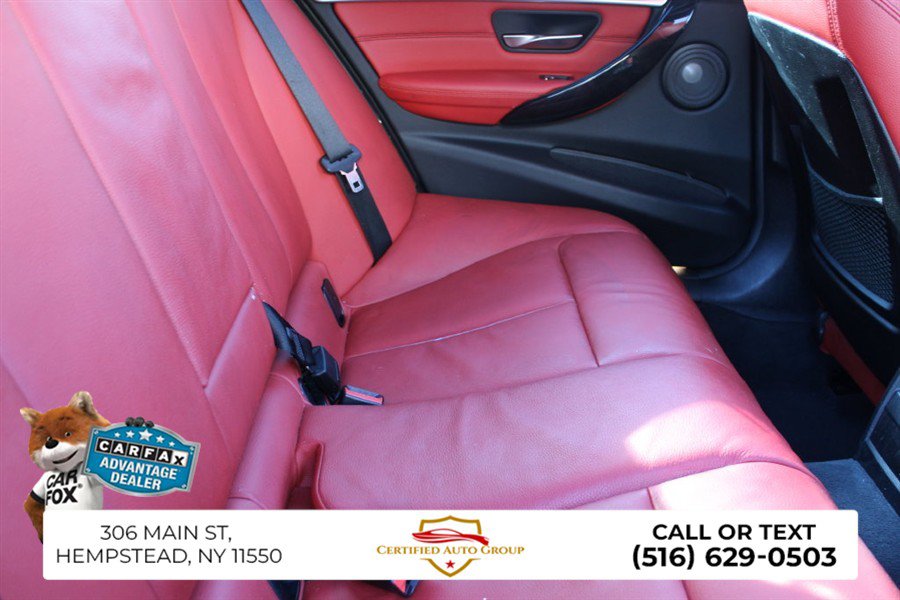 Used 2017 BMW 340i Sedan RWD image 26