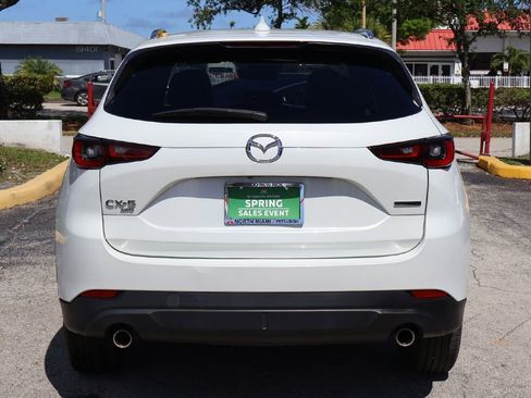Used 2023 MAZDA CX-5 AWD 2.5 S image 12