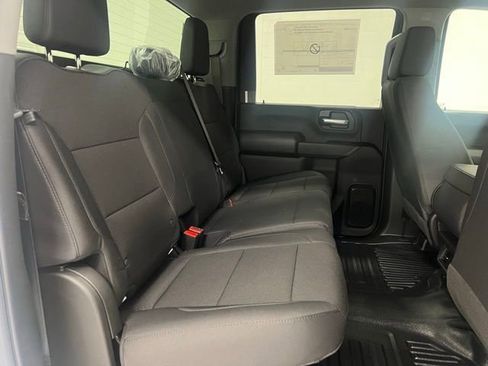 New 2026 Chevrolet Silverado 2500 W/T w/ WT Convenience Package AWD/4WD image 22