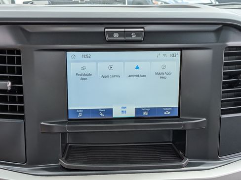 Used 2025 Ford F350 XL w/ XL Driver Assist Package AWD/4WD image 24
