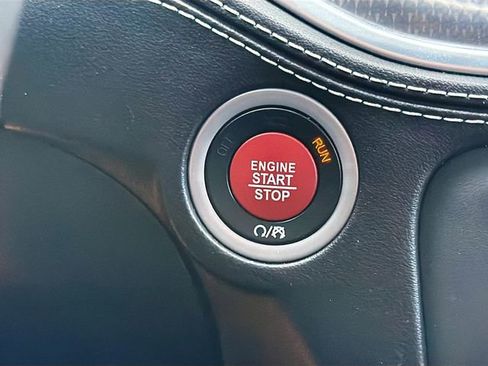 Used 2020 Dodge Charger SRT Hellcat w/ Harman/Kardon Audio Group RWD image 35