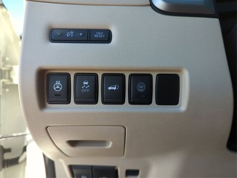 Certified 2020 Nissan Murano SL w/ Cargo Package image 38