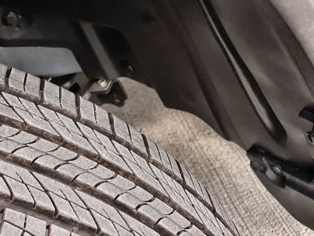 Certified 2026 Honda Passport RTL image 23