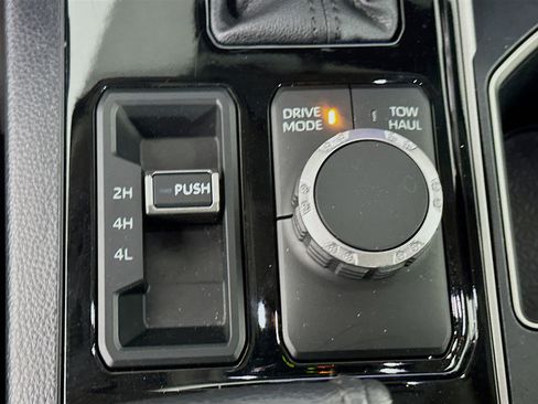 Used 2023 Toyota Tundra SR5 w/ SR5 Convenience Package image 26