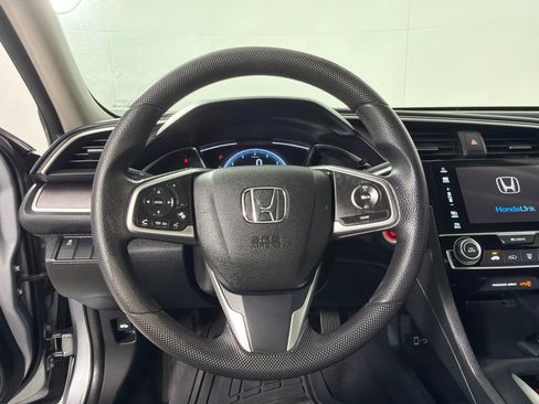Used 2017 Honda Civic EX image 15