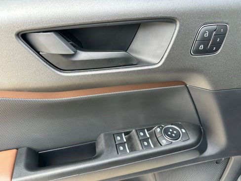 New 2025 Ford Bronco Sport Outer Banks w/ Outer Banks Tech Package+ image 11