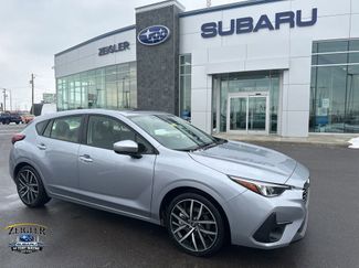 New 2026 Subaru Impreza 2.0i Sport video 1