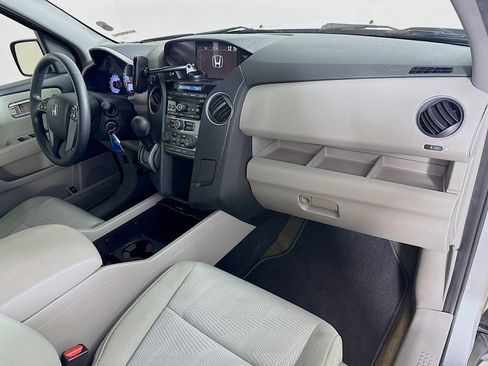 Used 2014 Honda Pilot LX image 35