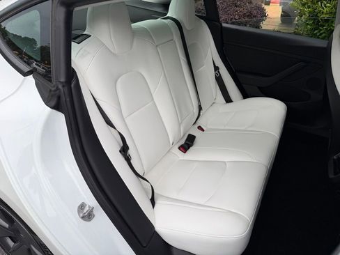 Used 2023 Tesla Model 3 Standard Range RWD image 39