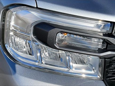 Certified 2024 Ford Maverick XLT w/ Equipment Group 300A Standard image 30