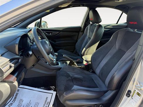 Used 2022 Subaru WRX Limited image 10