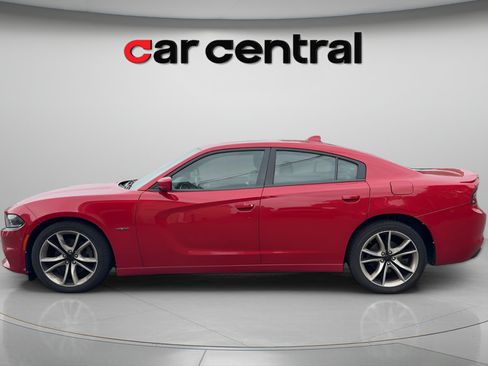 Used 2015 Dodge Charger R/T RWD image 8