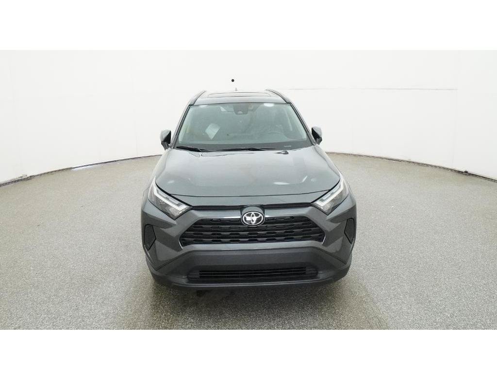 Used 2025 Toyota RAV4 XLE w/ Convenience Package FWD image 20