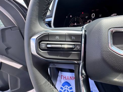 Used 2025 GMC Canyon Elevation w/ Convenience Package AWD/4WD image 15