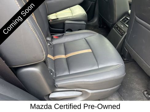 Certified 2024 MAZDA CX-90 3.3 Turbo w/ Premium Plus Pkg AWD/4WD image 24