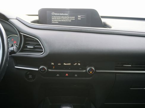Used 2021 MAZDA CX-30 AWD 2.5 S w/ Select Package image 17