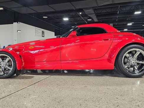 Used 1999 Plymouth Prowler image 14