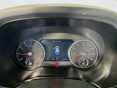 Used 2022 Kia Telluride SX w/ Towing Package image 18