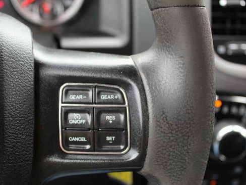 Used 2019 RAM 1500 Express w/ Express Value Package image 16