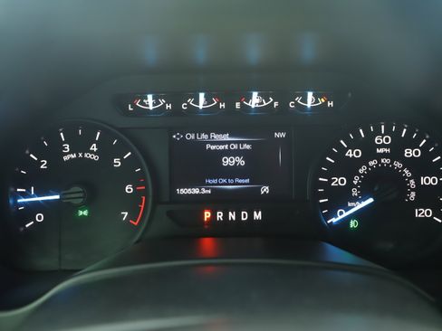 Used 2020 Ford F150 XL w/ Equipment Group 101A Mid image 15