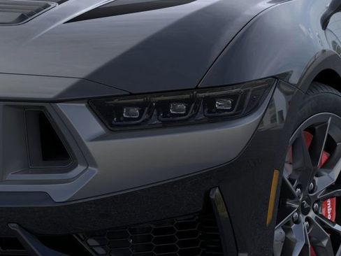 New 2026 Ford Mustang Dark Horse image 18