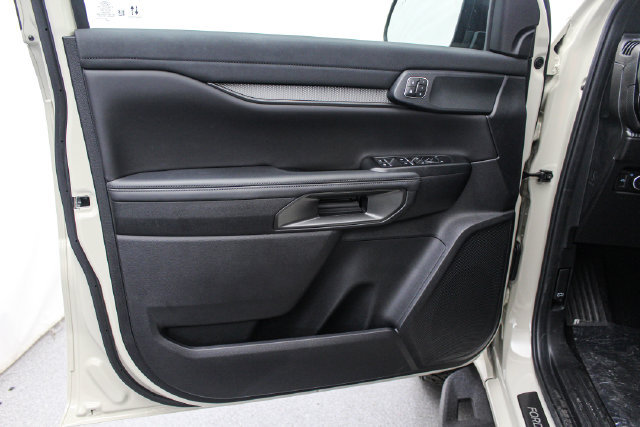 New 2026 Ford Ranger Raptor AWD/4WD image 10