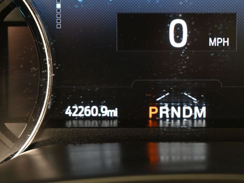 Used 2022 Ford F250 King Ranch w/ King Ranch Ultimate Package image 15